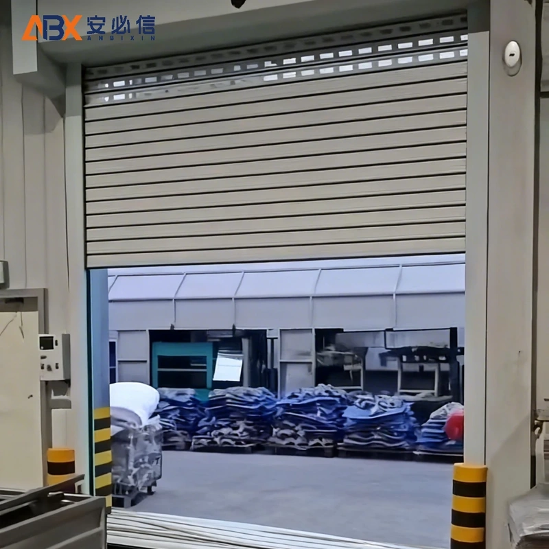宜昌市消防高速门